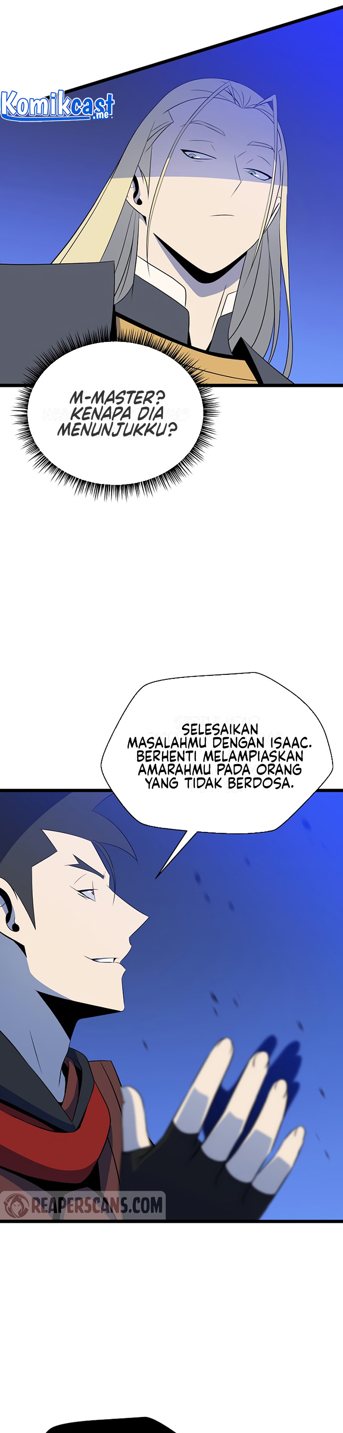 Kill the Hero Chapter 109 halaman 5