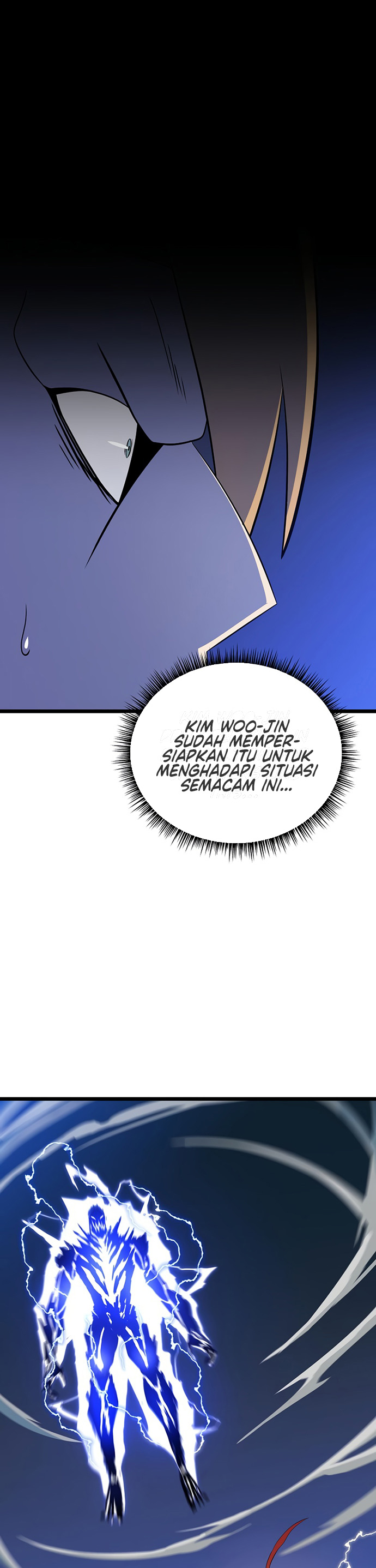 Kill the Hero Chapter 109 halaman 26
