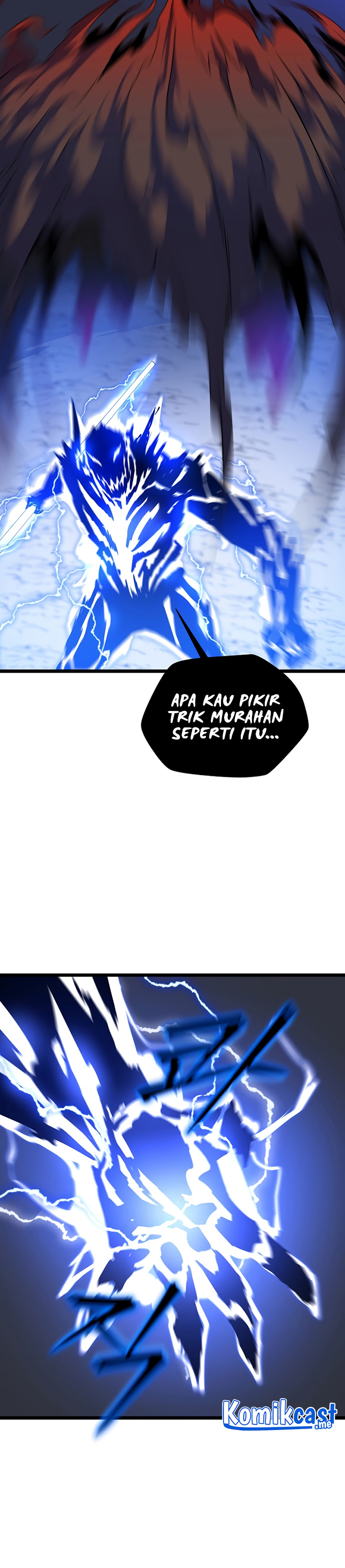 Kill the Hero Chapter 110 halaman 25