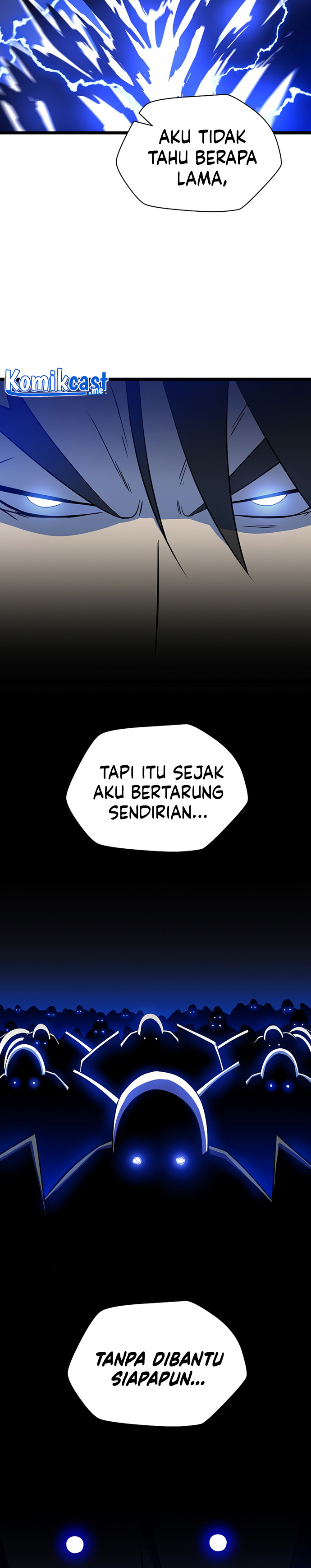 Kill the Hero Chapter 110 halaman 34