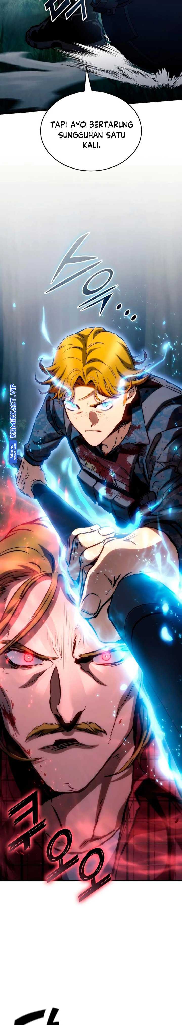 Kill The Dragon Chapter 80 halaman 21