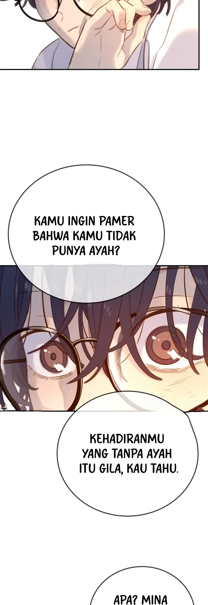 Everyone Loves Her Chapter 1 halaman 75