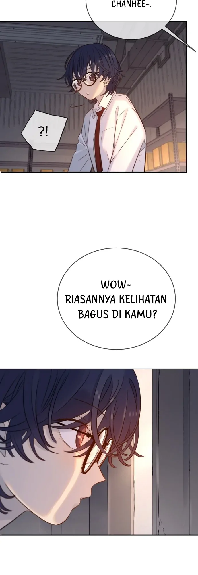 Everyone Loves Her Chapter 1 halaman 52