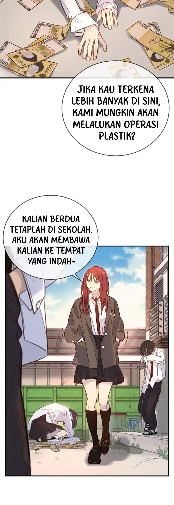Everyone Loves Her Chapter 1 halaman 87