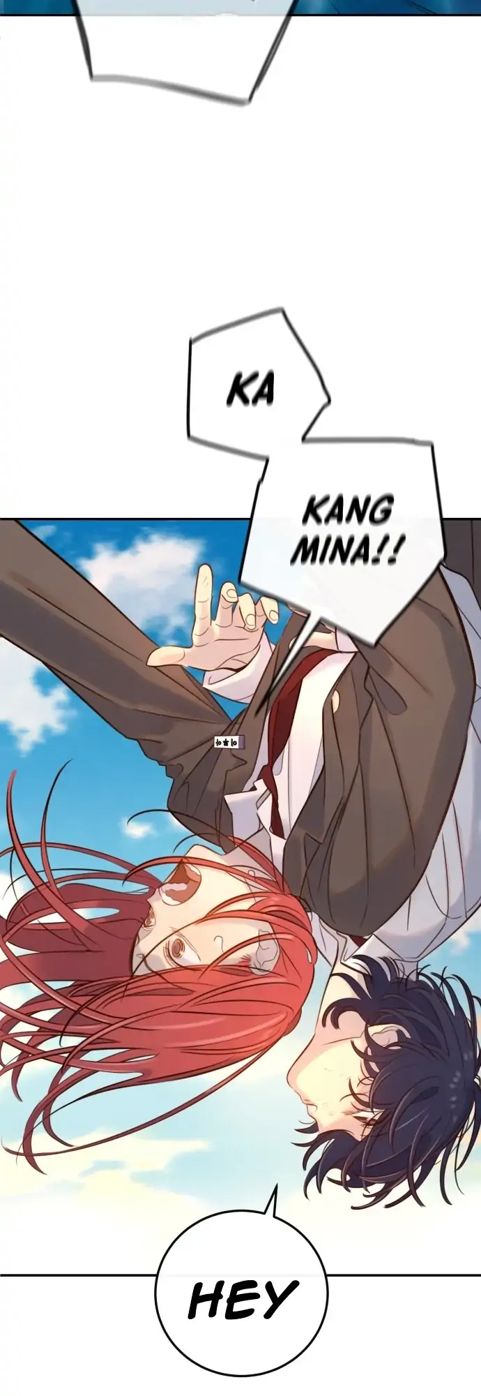 Everyone Loves Her Chapter 1 halaman 96