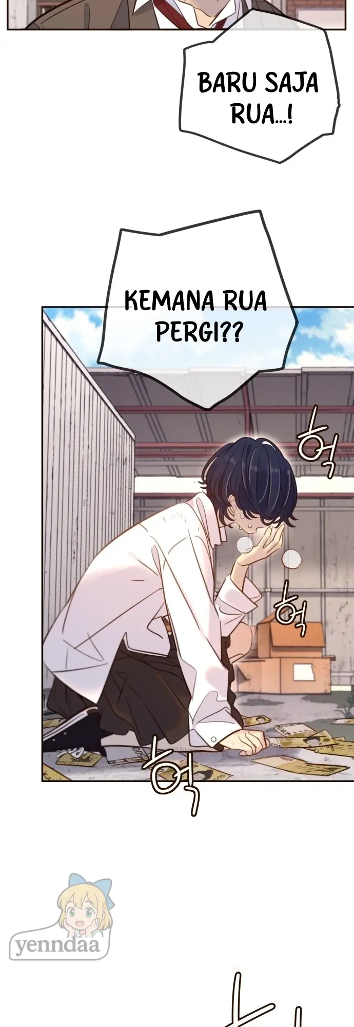Everyone Loves Her Chapter 1 halaman 104