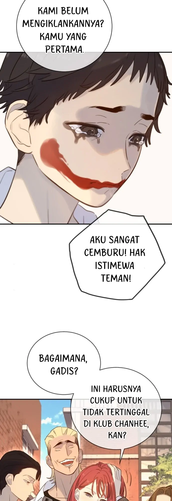 Everyone Loves Her Chapter 1 halaman 57