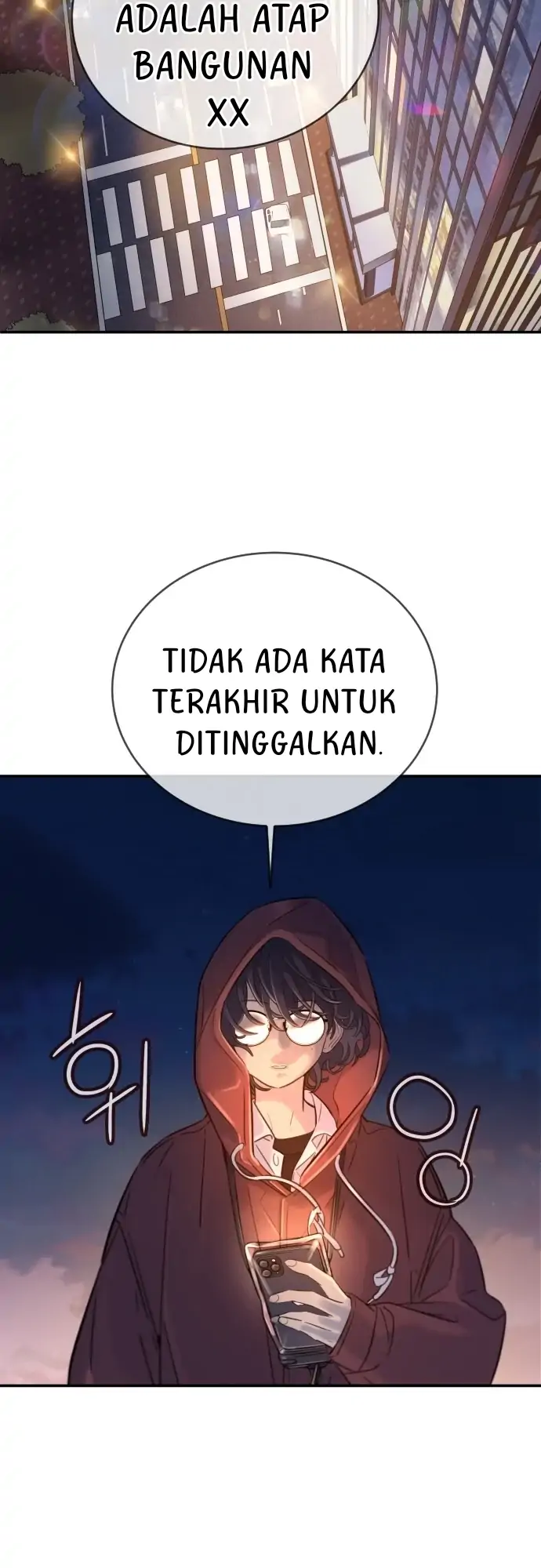 Everyone Loves Her Chapter 1 halaman 3
