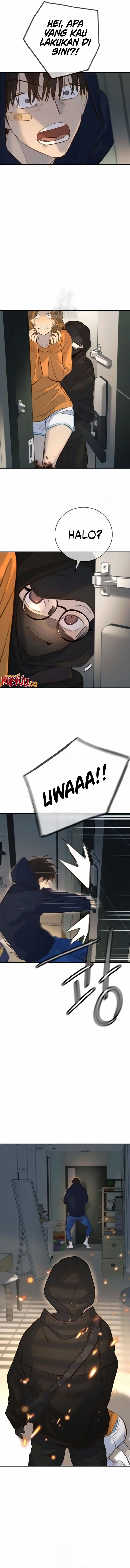 Everyone Loves Her Chapter 18 halaman 18