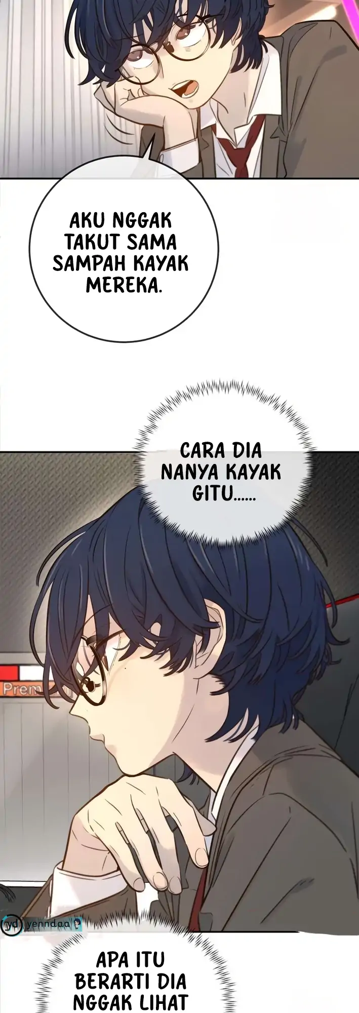 Everyone Loves Her Chapter 3 halaman 66