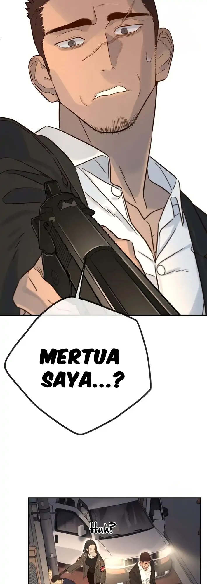Everyone Loves Her Chapter 3 halaman 56