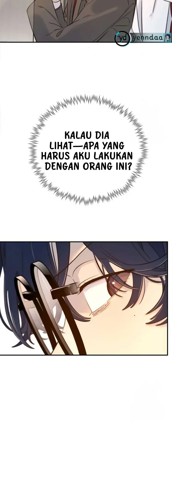 Everyone Loves Her Chapter 3 halaman 68