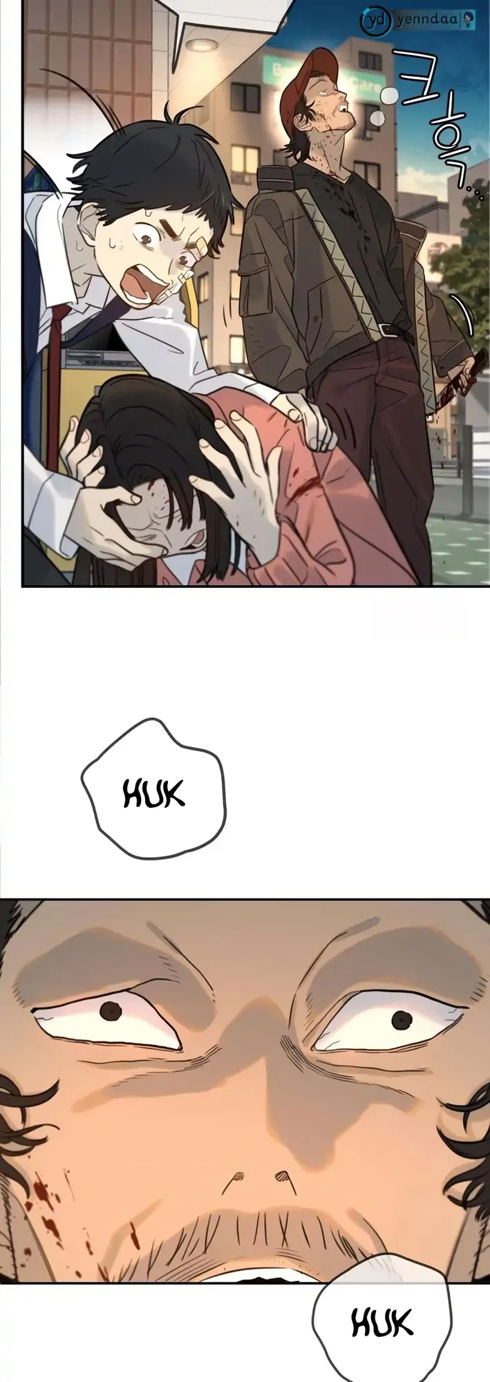 Everyone Loves Her Chapter 3 halaman 88