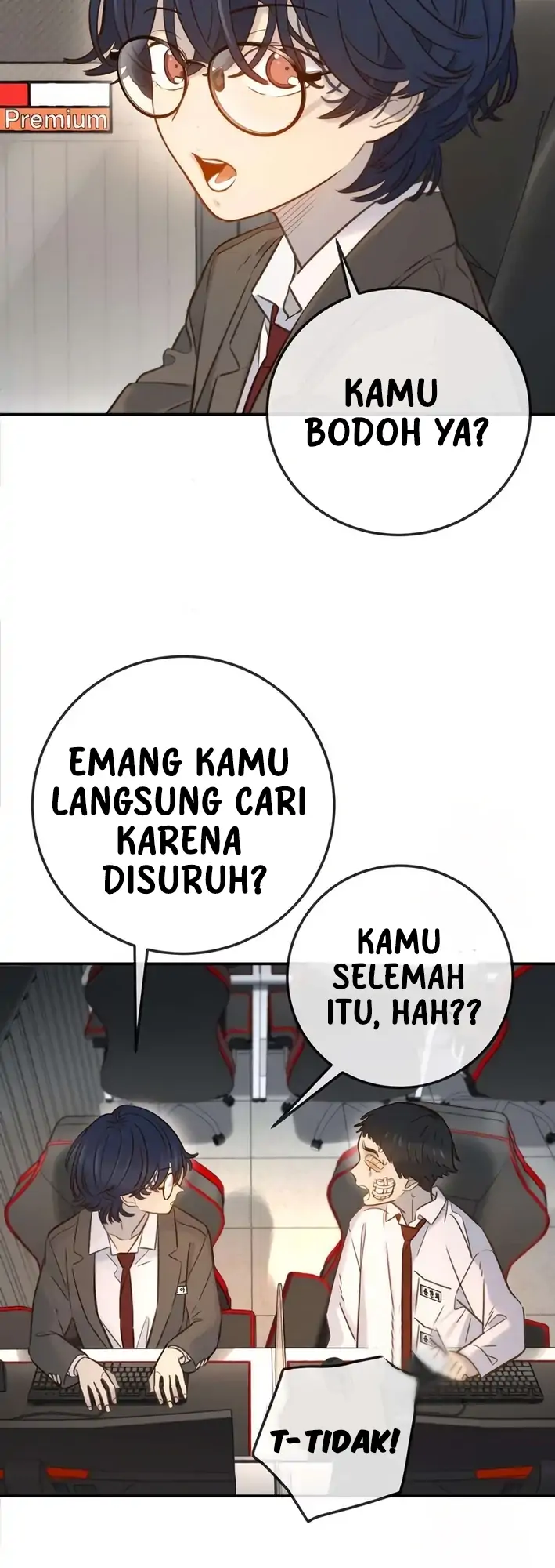 Everyone Loves Her Chapter 3 halaman 64