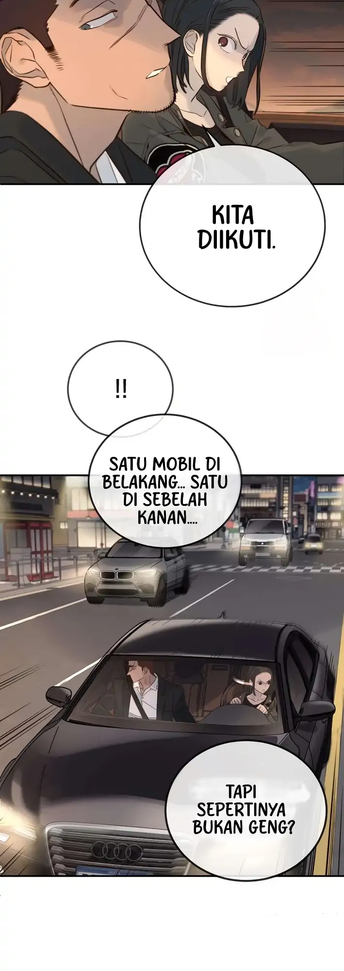 Everyone Loves Her Chapter 3 halaman 39