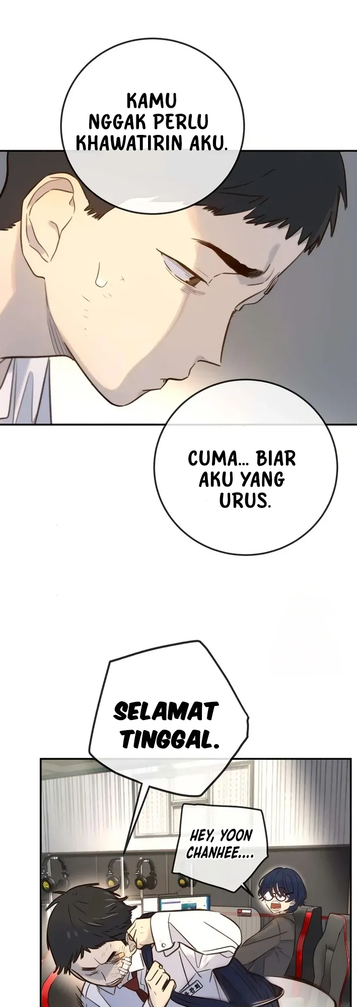 Everyone Loves Her Chapter 3 halaman 77