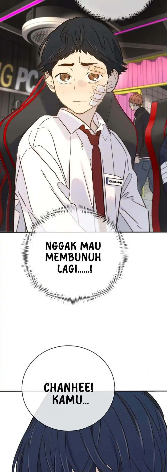 Everyone Loves Her Chapter 3 halaman 73