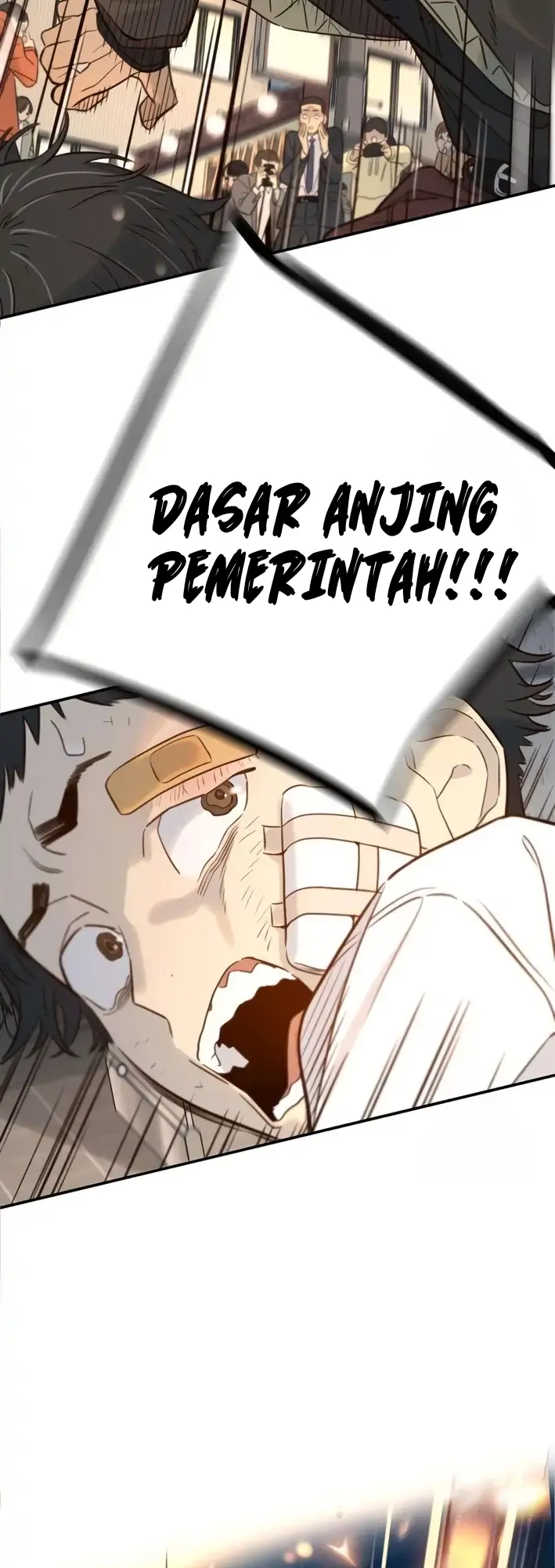 Everyone Loves Her Chapter 3 halaman 91