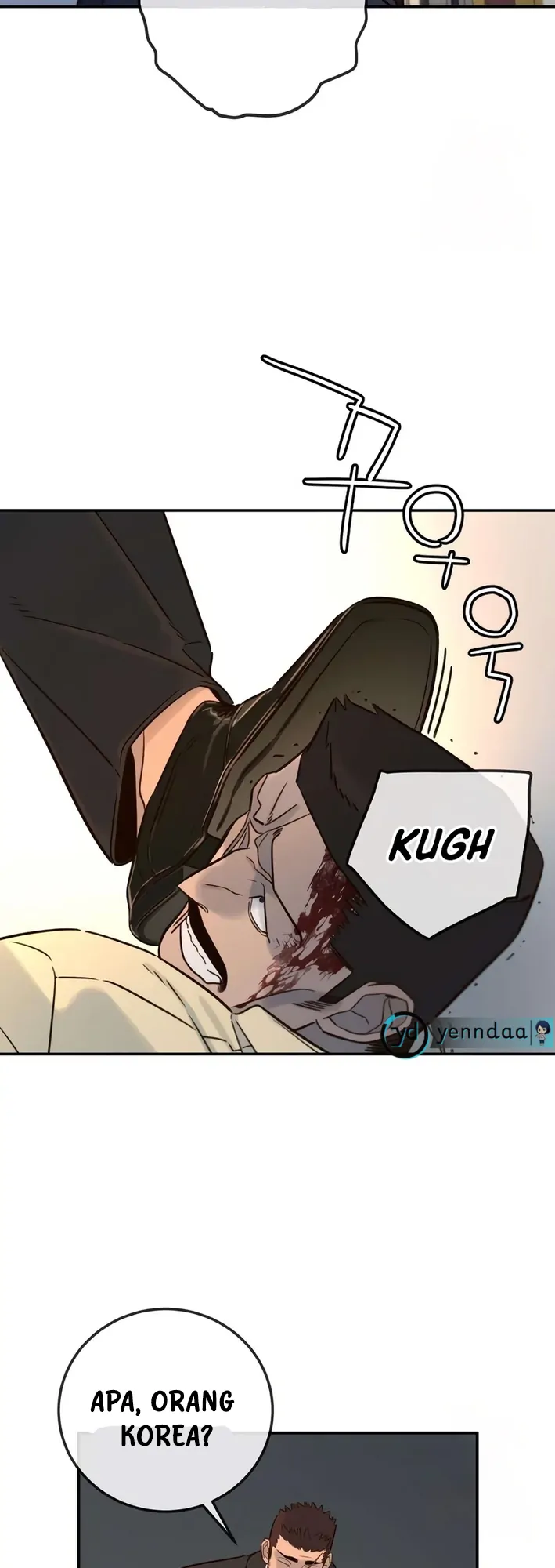 Everyone Loves Her Chapter 3 halaman 51