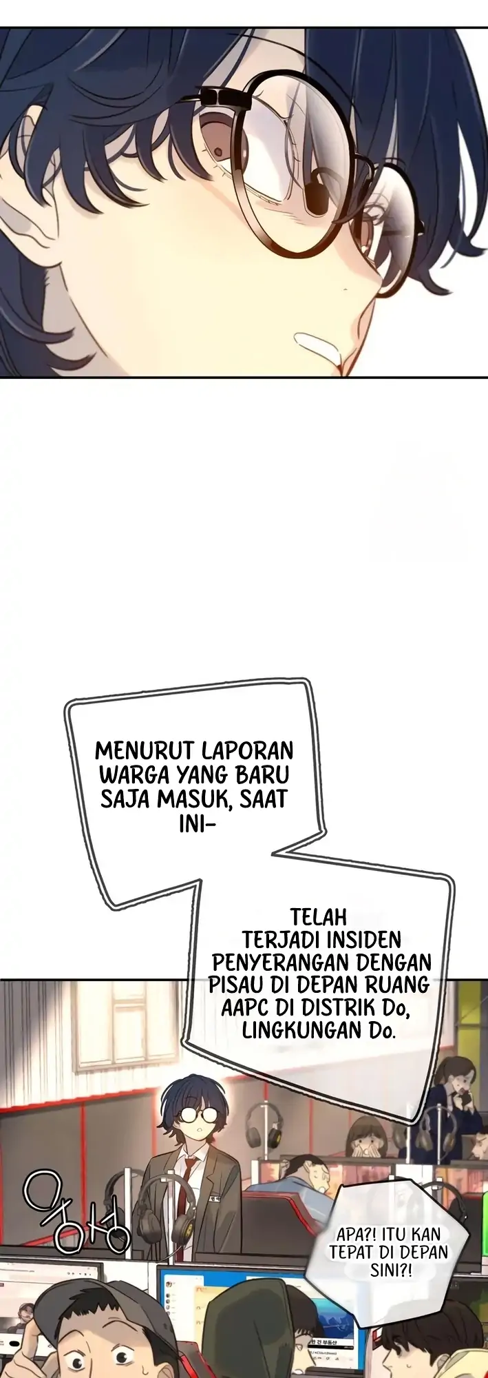 Everyone Loves Her Chapter 3 halaman 81