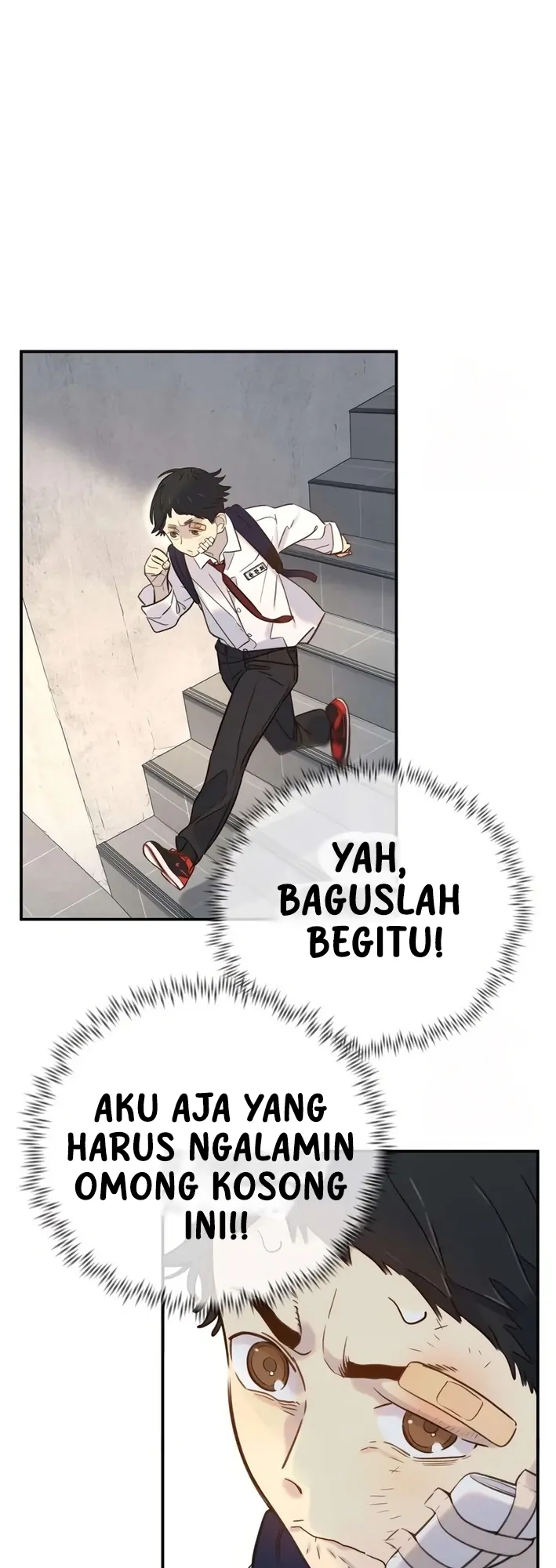 Everyone Loves Her Chapter 3 halaman 79