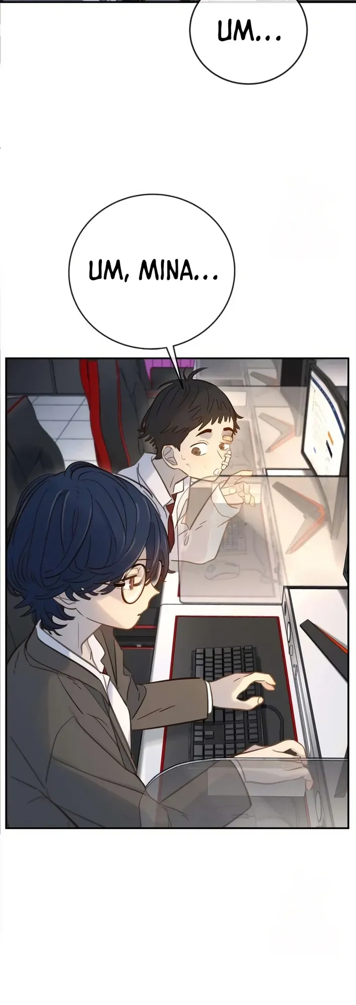 Everyone Loves Her Chapter 3 halaman 62