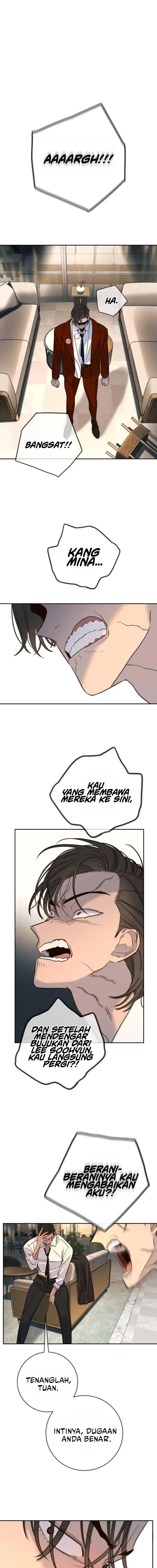 Everyone Loves Her Chapter 39 halaman 18