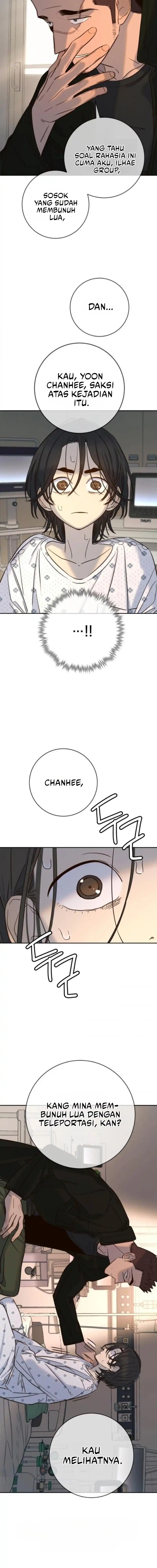 Everyone Loves Her Chapter 42 halaman 12