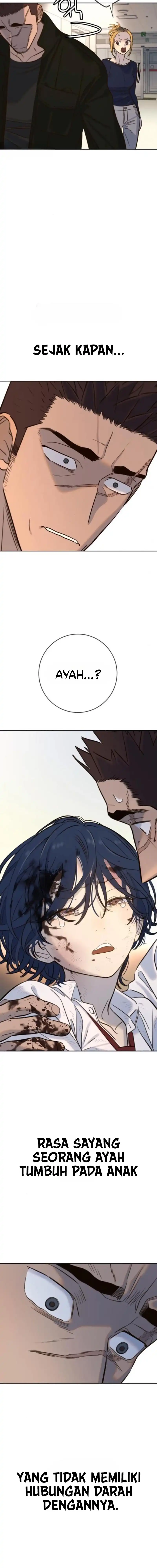 Everyone Loves Her Chapter 42 halaman 17