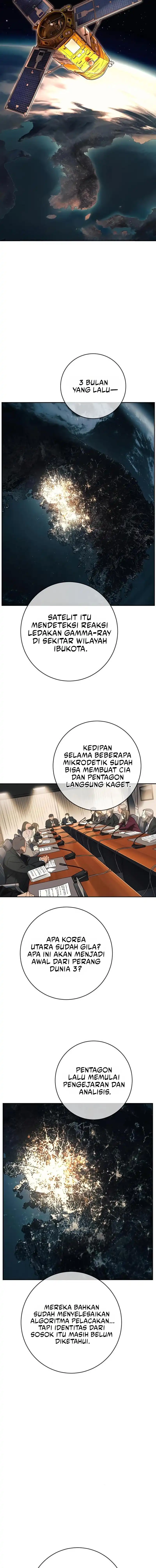 Everyone Loves Her Chapter 43 halaman 16