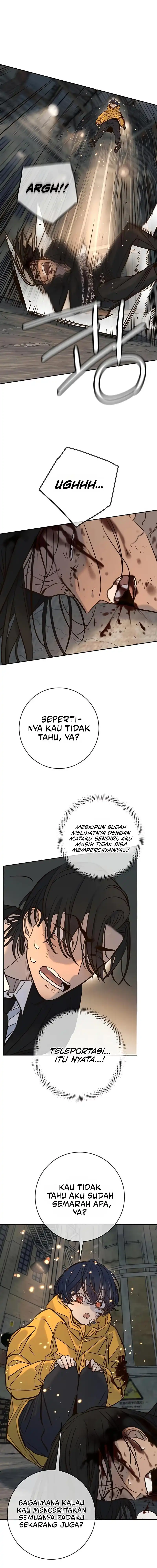 Everyone Loves Her Chapter 43 halaman 21