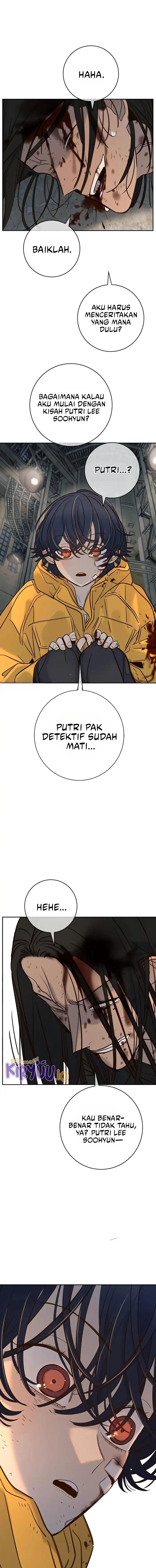 Everyone Loves Her Chapter 43 halaman 22