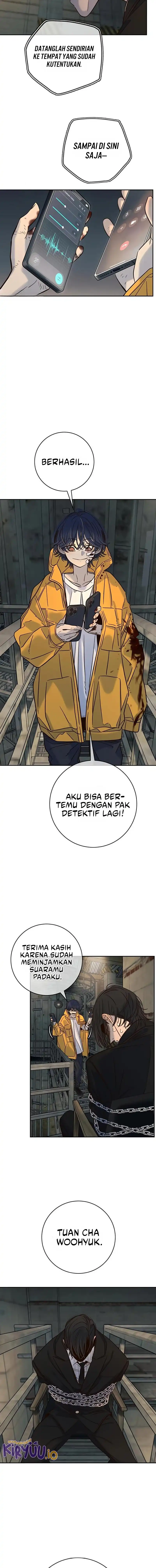 Everyone Loves Her Chapter 43 halaman 11