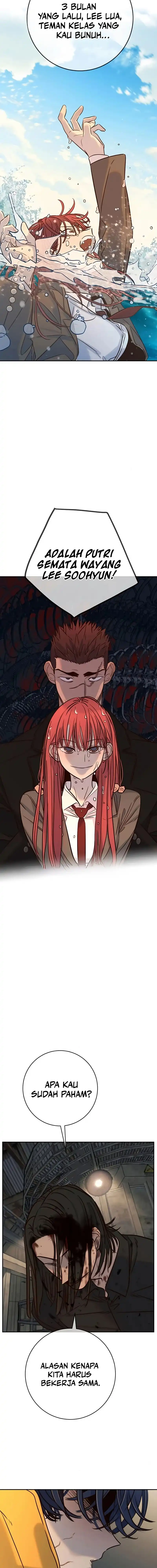 Everyone Loves Her Chapter 44 halaman 12