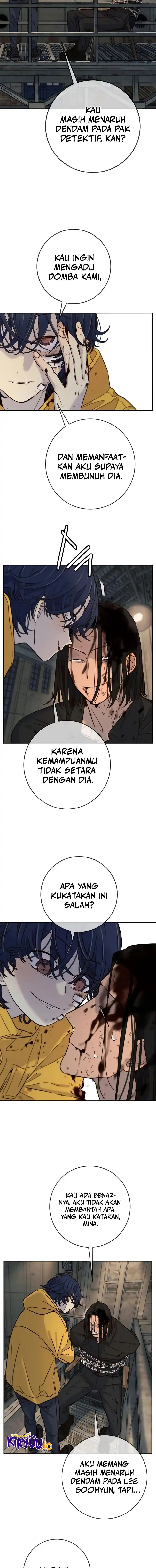 Everyone Loves Her Chapter 44 halaman 9