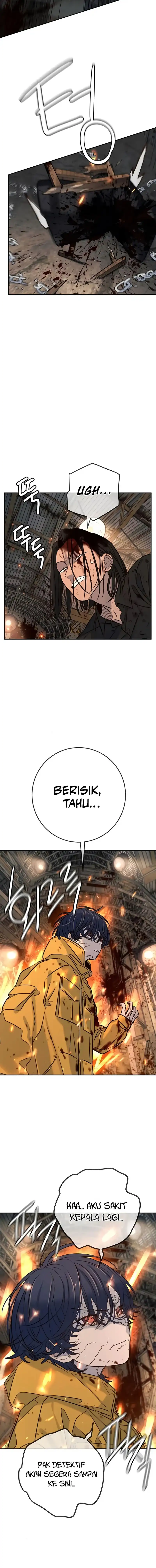 Everyone Loves Her Chapter 44 halaman 18