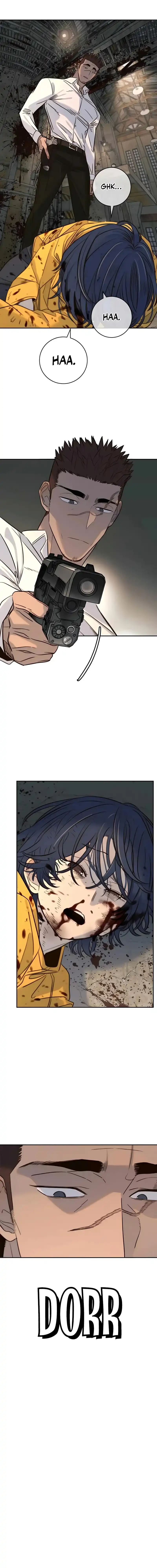 Everyone Loves Her Chapter 45 halaman 18
