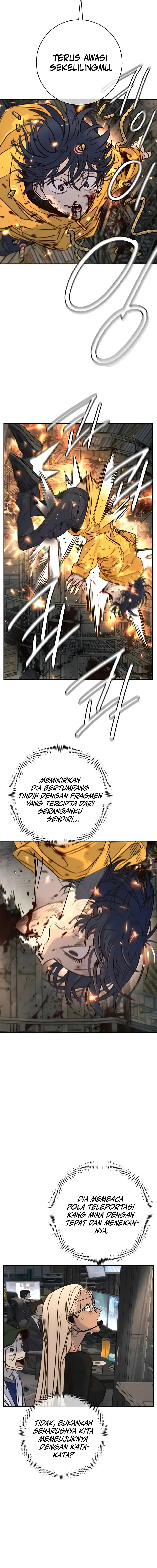 Everyone Loves Her Chapter 45 halaman 17