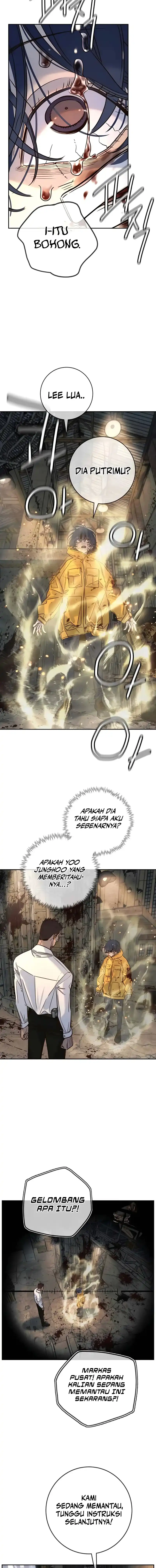 Everyone Loves Her Chapter 45 halaman 4