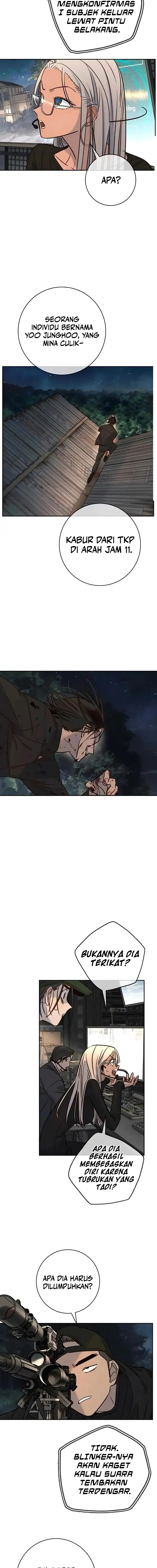 Everyone Loves Her Chapter 46 halaman 15
