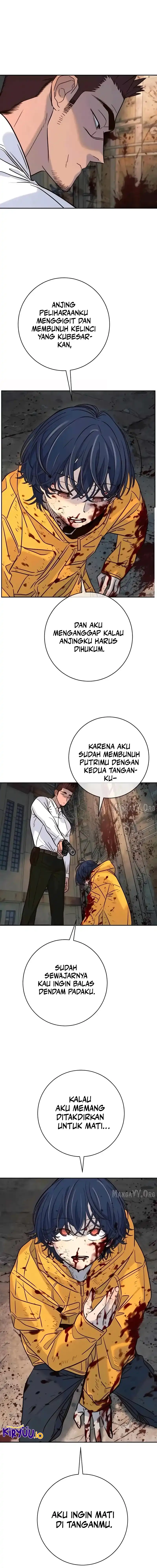 Everyone Loves Her Chapter 46 halaman 2