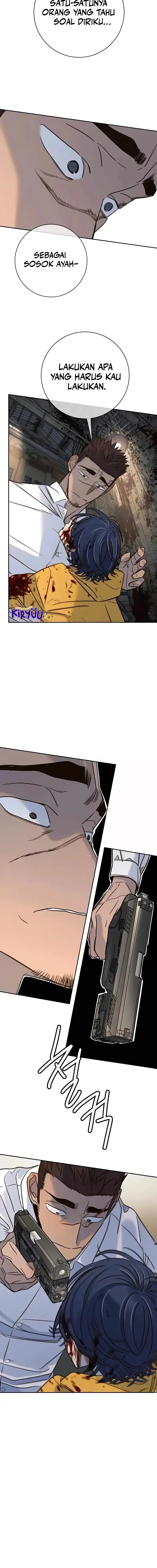 Everyone Loves Her Chapter 46 halaman 6
