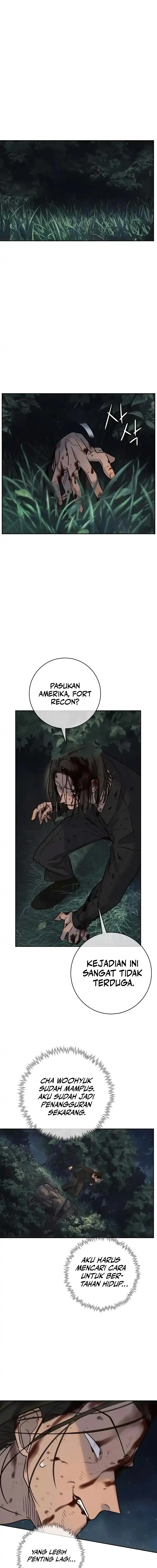 Everyone Loves Her Chapter 46 halaman 17
