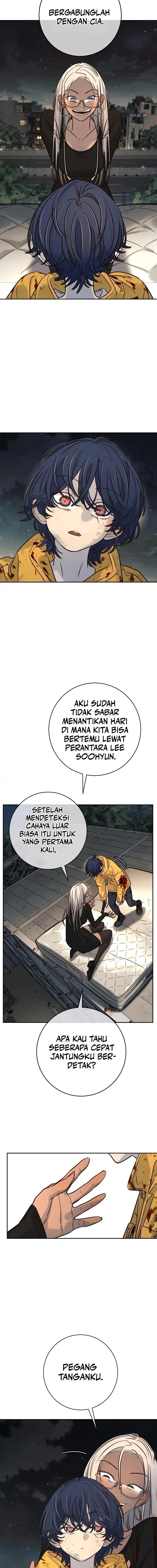 Everyone Loves Her Chapter 47 halaman 7