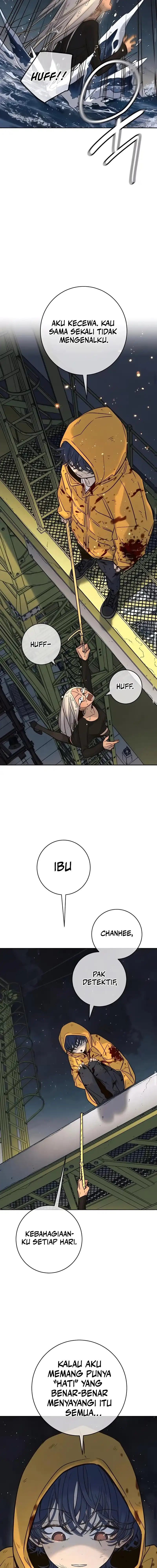 Everyone Loves Her Chapter 47 halaman 11