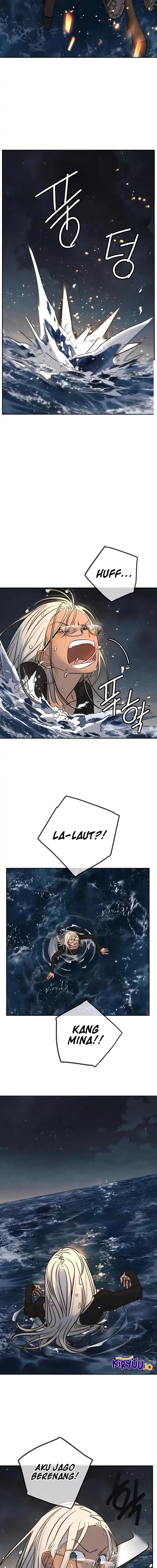 Everyone Loves Her Chapter 47 halaman 9
