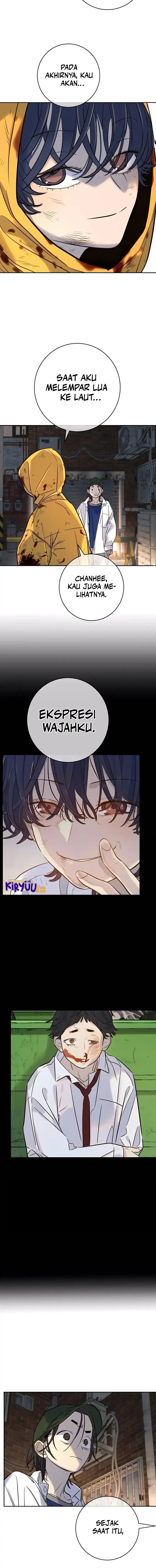 Everyone Loves Her Chapter 48 halaman 13