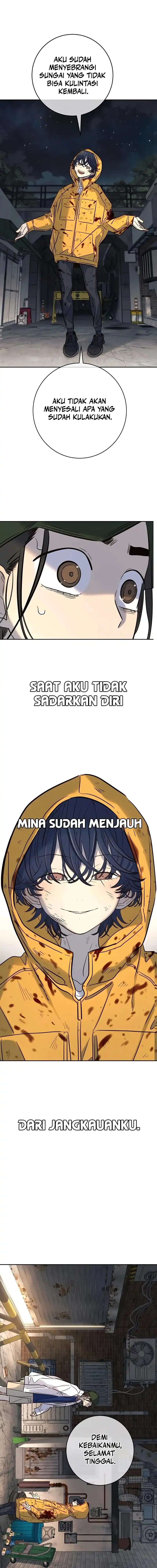 Everyone Loves Her Chapter 48 halaman 14