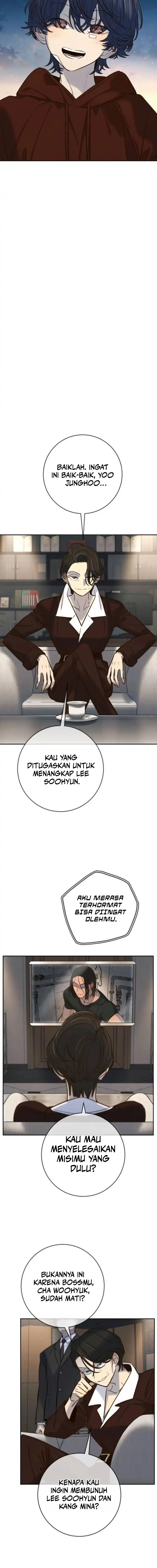 Everyone Loves Her Chapter 50 halaman 7