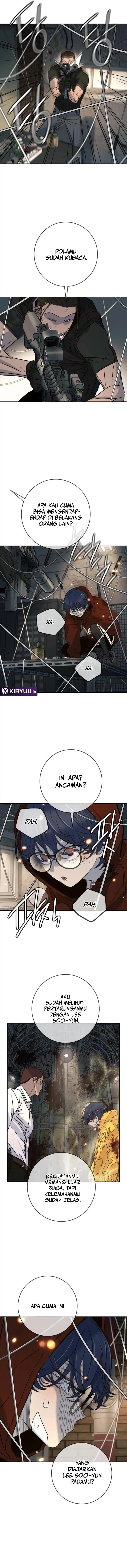 Everyone Loves Her Chapter 52 halaman 11
